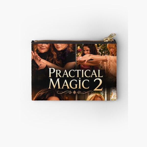 Item preview, Practical Magic 2 designed and sold by reezorrrr.