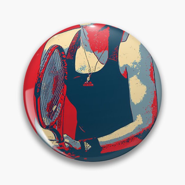 Item preview, Elena Rybakina designed and sold by TabethaWedlock.