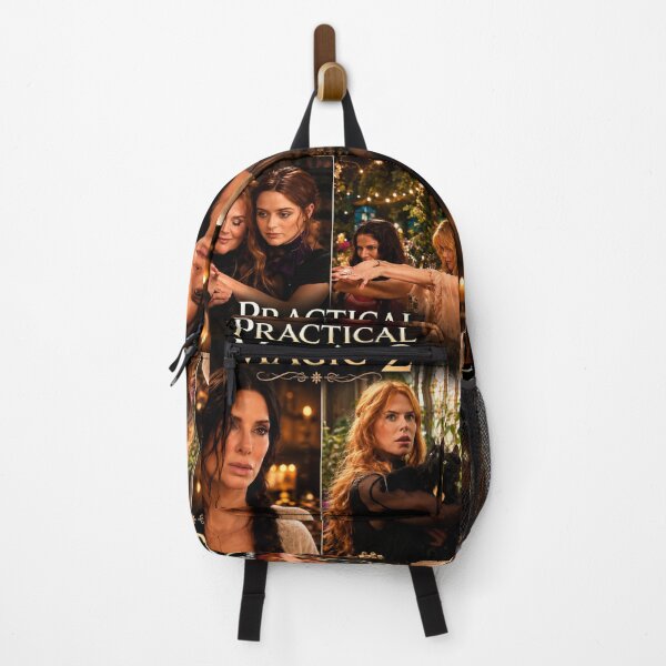 Item preview, Practical Magic 2 designed and sold by reezorrrr.