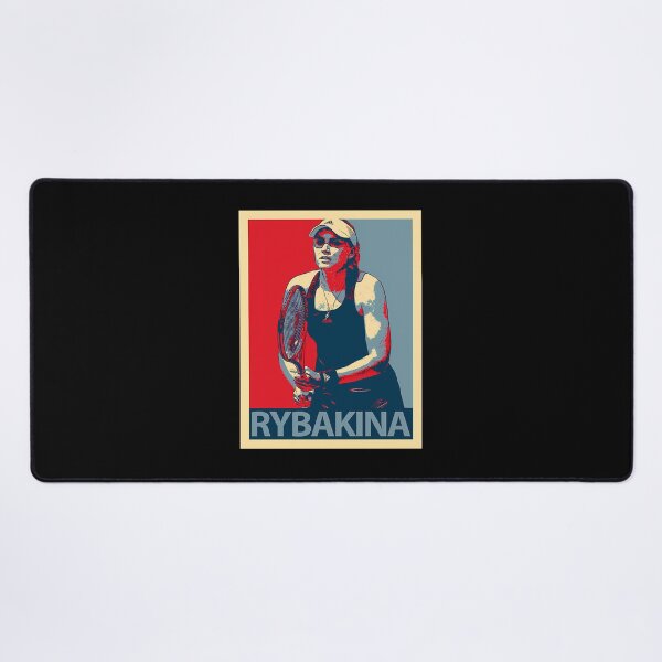 Item preview, Elena Rybakina designed and sold by TabethaWedlock.
