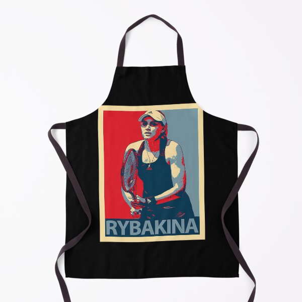 Item preview, Elena Rybakina designed and sold by TabethaWedlock.