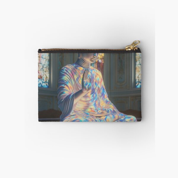 Item preview, Merging - Cosmic Embrace designed and sold by MongLongStudio.
