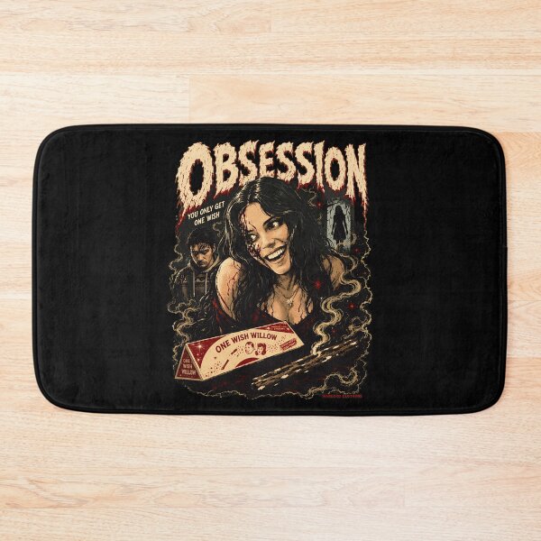 Item preview, Obsession Horror Comic Wish Willow  designed and sold by JessicaBa14769.