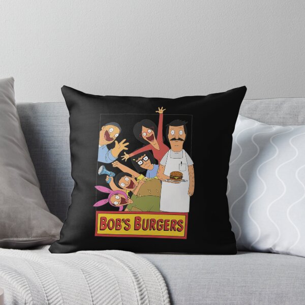 Item preview, Bob's Burgers Family Fun designed and sold by Bloowardi.