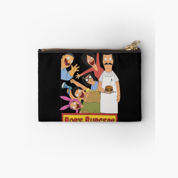 Item preview, Bob's Burgers Family Fun designed and sold by Bloowardi.