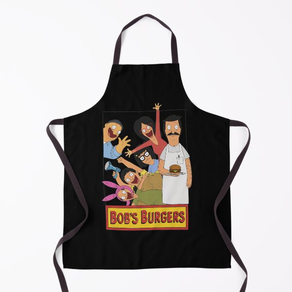 Item preview, Bob's Burgers Family Fun designed and sold by Bloowardi.