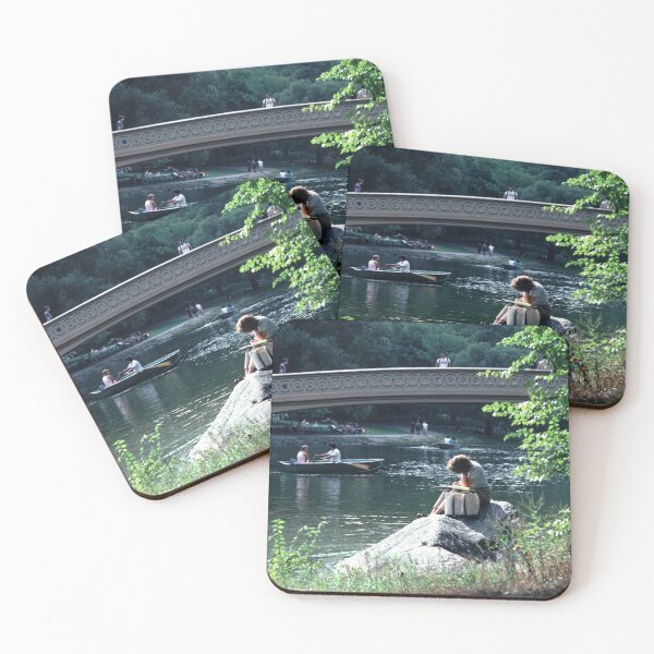Item preview, Un día tranquilo en Central Park designed and sold by Tom Wurl.