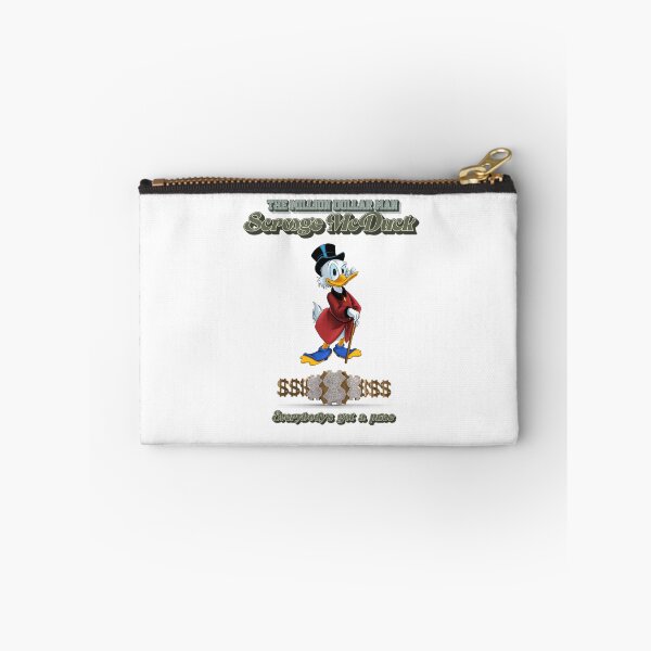 Item preview, Scrooge McDuck designed and sold by WretroMania.