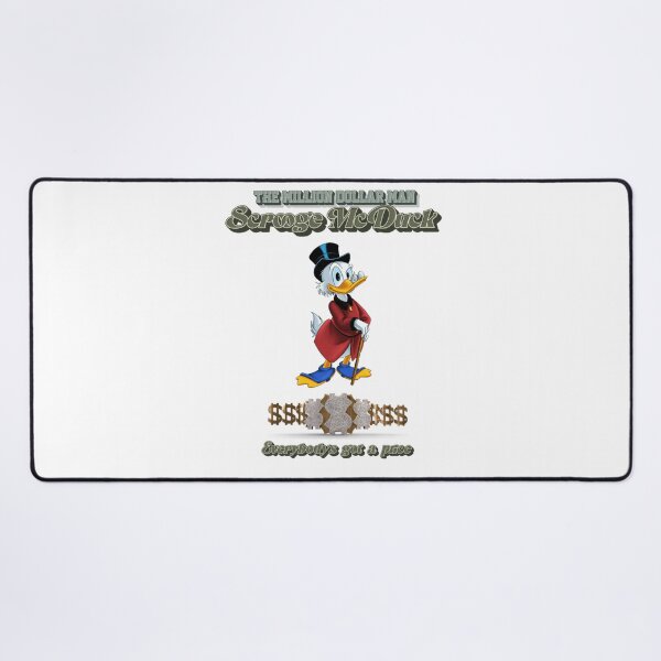 Item preview, Scrooge McDuck designed and sold by WretroMania.
