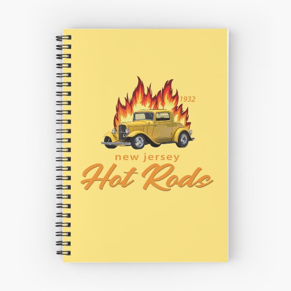 Item preview, 1932 HOT ROD, STREET RODS, NEW JERSEY CAR CULTURE, CUSTOMIZED designed and sold by classic car craze.
