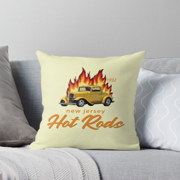 Item preview, 1932 HOT ROD, STREET RODS, NEW JERSEY CAR CULTURE, CUSTOMIZED designed and sold by classic car craze.