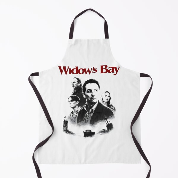 Item preview, Scenic Widows Bay Landscape Art with Calm Waters and Natural Beauty designed and sold by yusuf94.