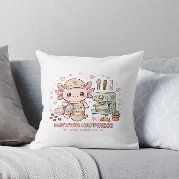 Item preview, Brewing Happiness  designed and sold by Twala Design Co..