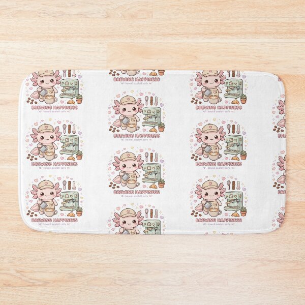 Item preview, Brewing Happiness  designed and sold by Twala Design Co..