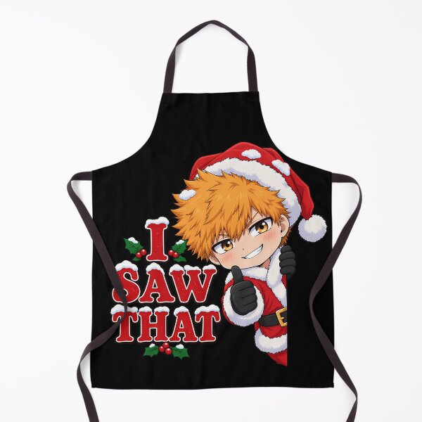 Item preview, Rensuke Kunigami Blue Lock Christmas I Saw That designed and sold by mildaclairmo.