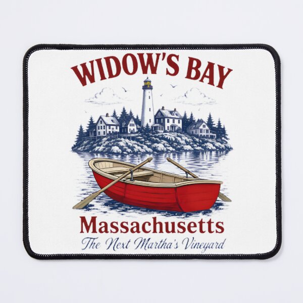 Item preview, Widows Bay Scenic Nature Landscape Art Print and Apparel Design designed and sold by yusuf94.