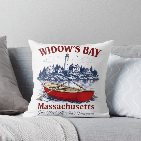 Item preview, Widows Bay Scenic Nature Landscape Art Print and Apparel Design designed and sold by yusuf94.