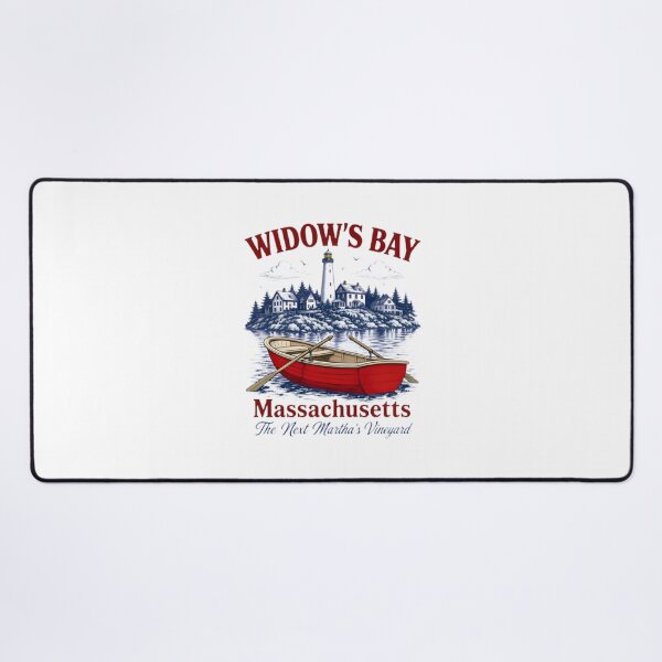 Item preview, Widows Bay Scenic Nature Landscape Art Print and Apparel Design designed and sold by yusuf94.
