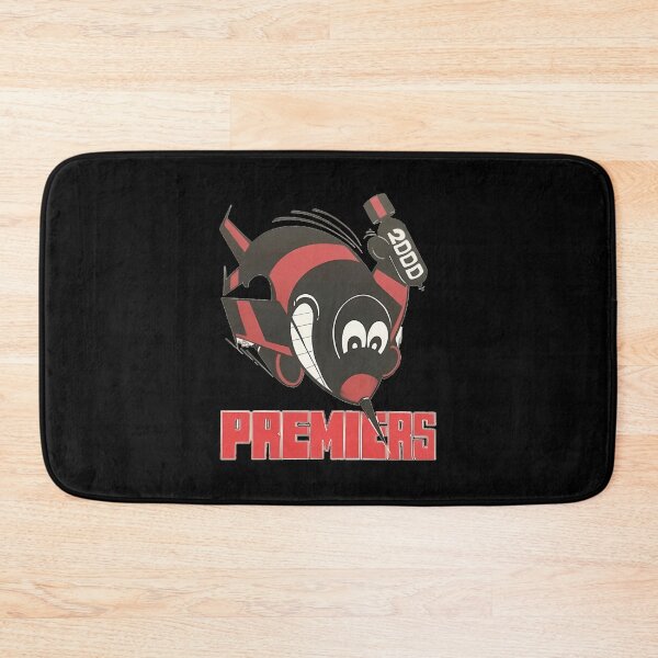 Item preview, Essendon 2000 Premiers designed and sold by TabethaWedlock.