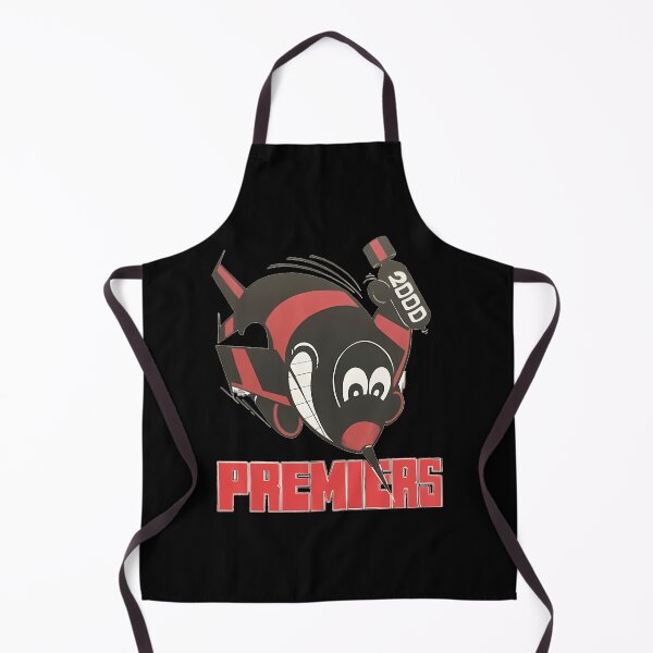 Item preview, Essendon 2000 Premiers designed and sold by TabethaWedlock.