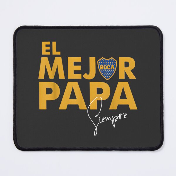 Item preview, Club Atletico Boca Juniors Inspired Design for the Best Dad designed and sold by issamen-najah.