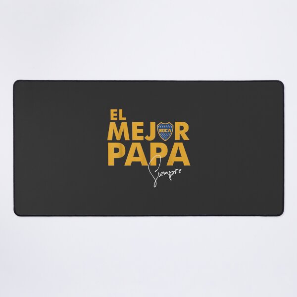 Item preview, Club Atletico Boca Juniors Inspired Design for the Best Dad designed and sold by issamen-najah.