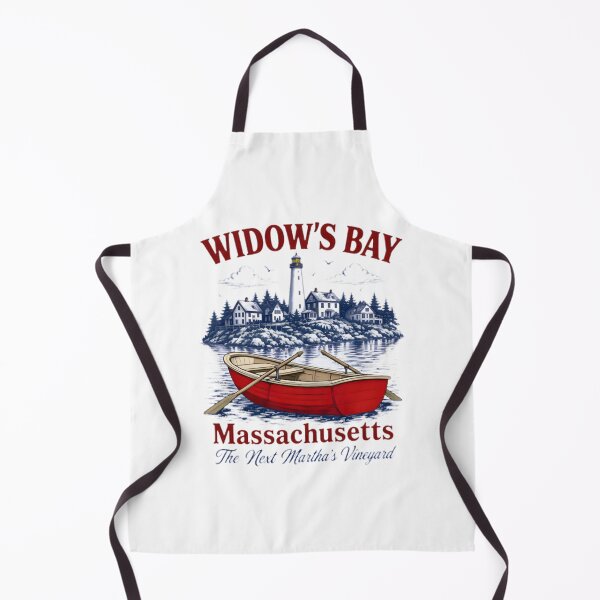 Item preview, Widows Bay Scenic Nature Landscape Art Print and Apparel Design designed and sold by yusuf94.