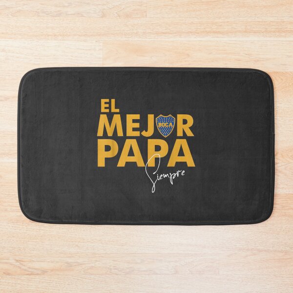 Item preview, Club Atletico Boca Juniors Inspired Design for the Best Dad designed and sold by issamen-najah.
