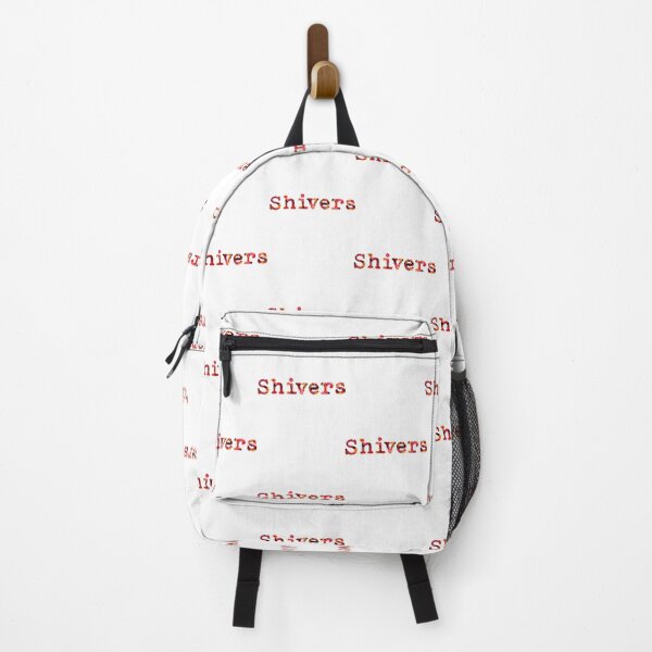 Item preview, Ed Sheeran Inspired Shivers Song Text Typography Design designed and sold by Papiss.