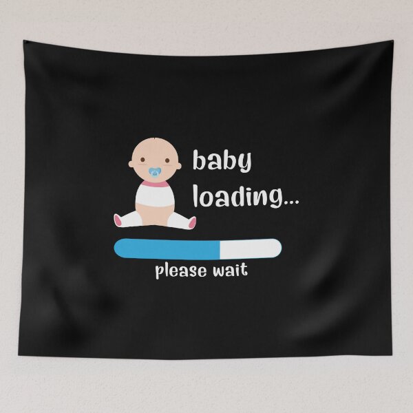 Item preview, Baby in progress designed and sold by xeron32.