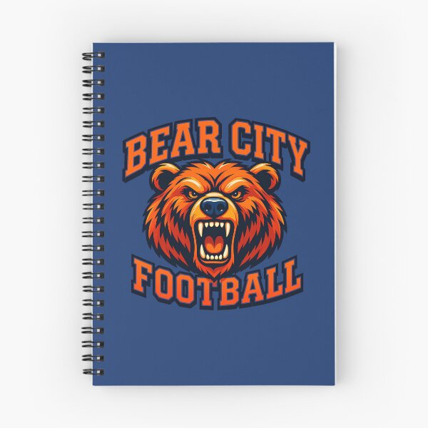 Item preview, chicago-bears designed and sold by VYRON STUDIO.