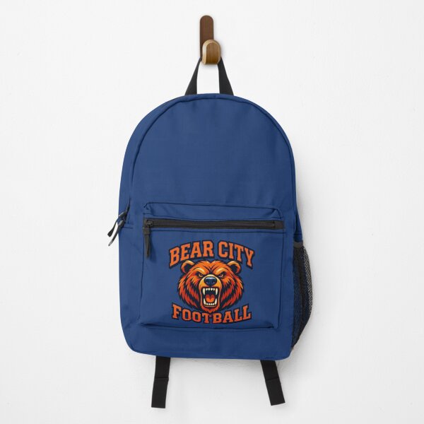Item preview, chicago-bears designed and sold by VYRON STUDIO.