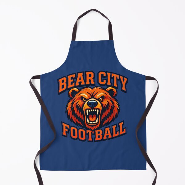 Item preview, chicago-bears designed and sold by VYRON STUDIO.
