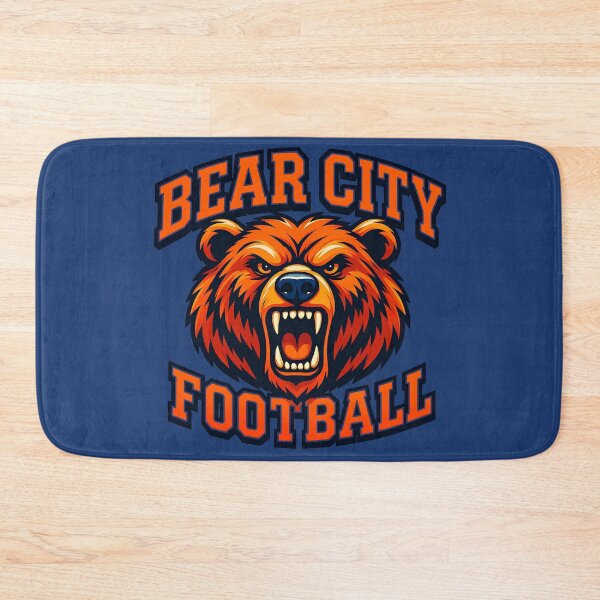Item preview, chicago-bears designed and sold by VYRON STUDIO.