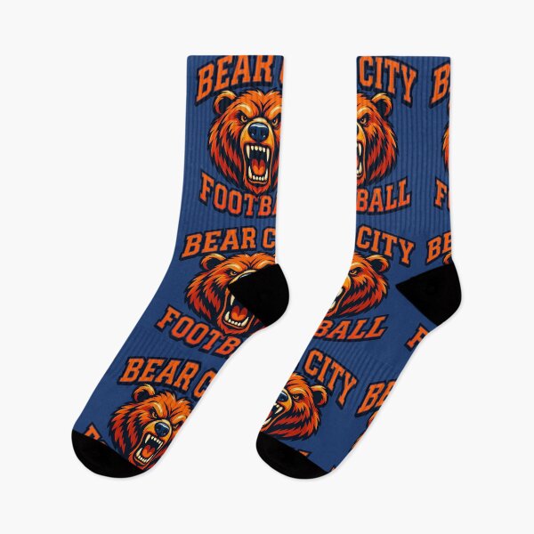 Item preview, chicago-bears designed and sold by VYRON STUDIO.