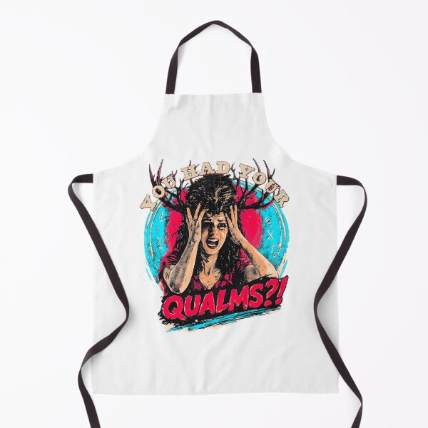 Item preview, Widow's Bay You Had Your Qualms Kate O Flynn as Patricia Artistic Design designed and sold by yusuf94.