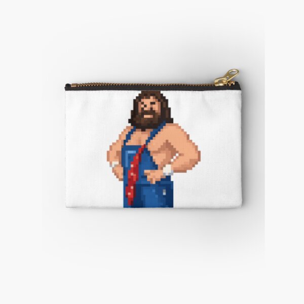 Item preview, Hillbilly Jim designed and sold by WretroMania.