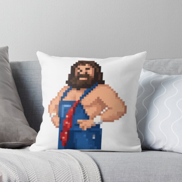 Item preview, Hillbilly Jim designed and sold by WretroMania.