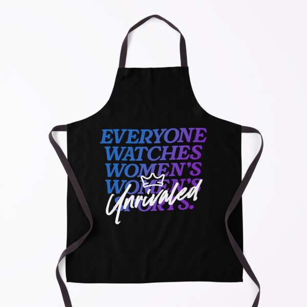 Item preview, Everyone Watches Womens Sports Unrivaled designed and sold by TabethaWedlock.