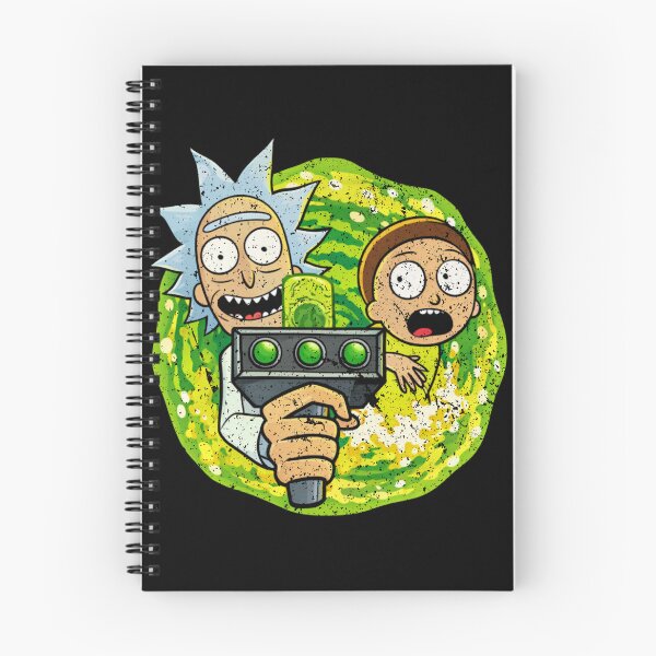 Item preview, Rick And Morty  designed and sold by gotoworkea.