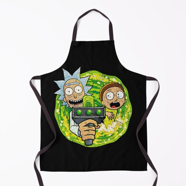 Item preview, Rick And Morty designed and sold by gotoworkea.