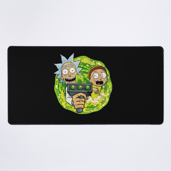 Item preview, Rick And Morty designed and sold by gotoworkea.