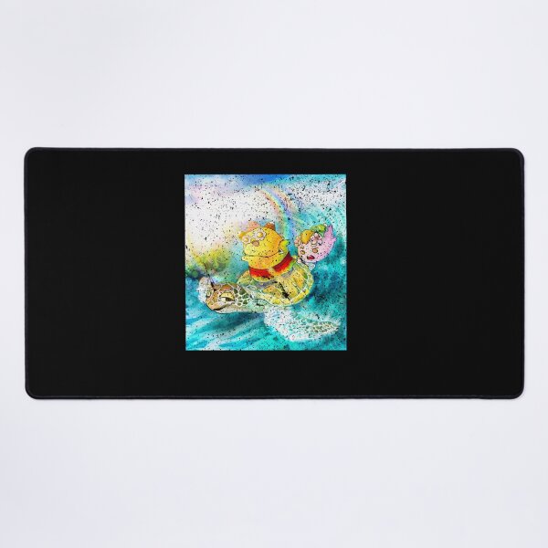 Item preview, surfing axie Classic designed and sold by glennacanfield.