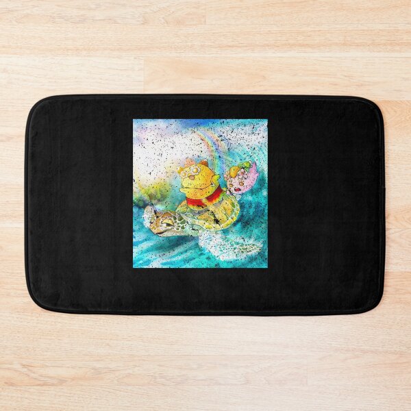 Item preview, surfing axie Classic designed and sold by glennacanfield.