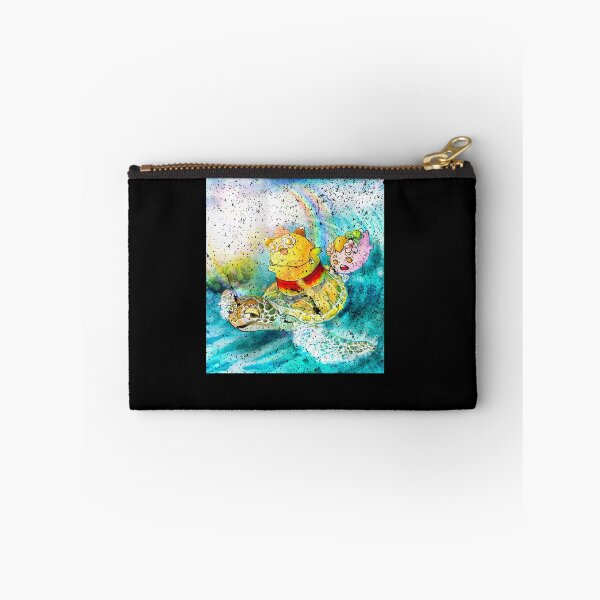 Item preview, surfing axie Classic designed and sold by glennacanfield.