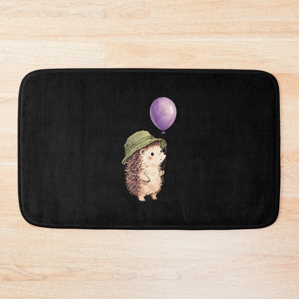 Item preview, Cute Hedgehog The Memo Said 'Business Casual' designed and sold by Chromatic-Cubes.