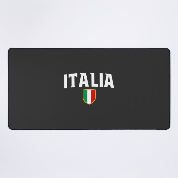 Item preview, Italia Flag Emblem Vintage Style Italian National Symbol Design designed and sold by issamen-najah.