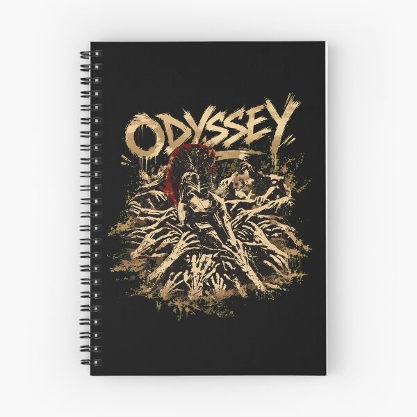 Item preview, ODYSSEY Dark Fantasy Warrior Hands  designed and sold by CodyPerez29256.
