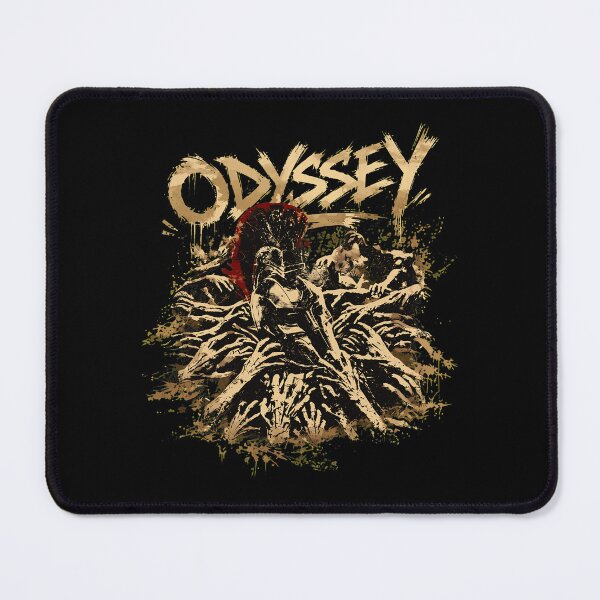 Item preview, ODYSSEY Dark Fantasy Warrior Hands designed and sold by CodyPerez29256.