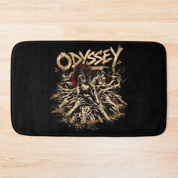 Item preview, ODYSSEY Dark Fantasy Warrior Hands  designed and sold by CodyPerez29256.